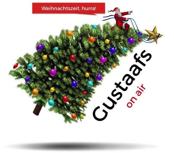 Auf einen tollen Start in die Vorweihnachtszeit!