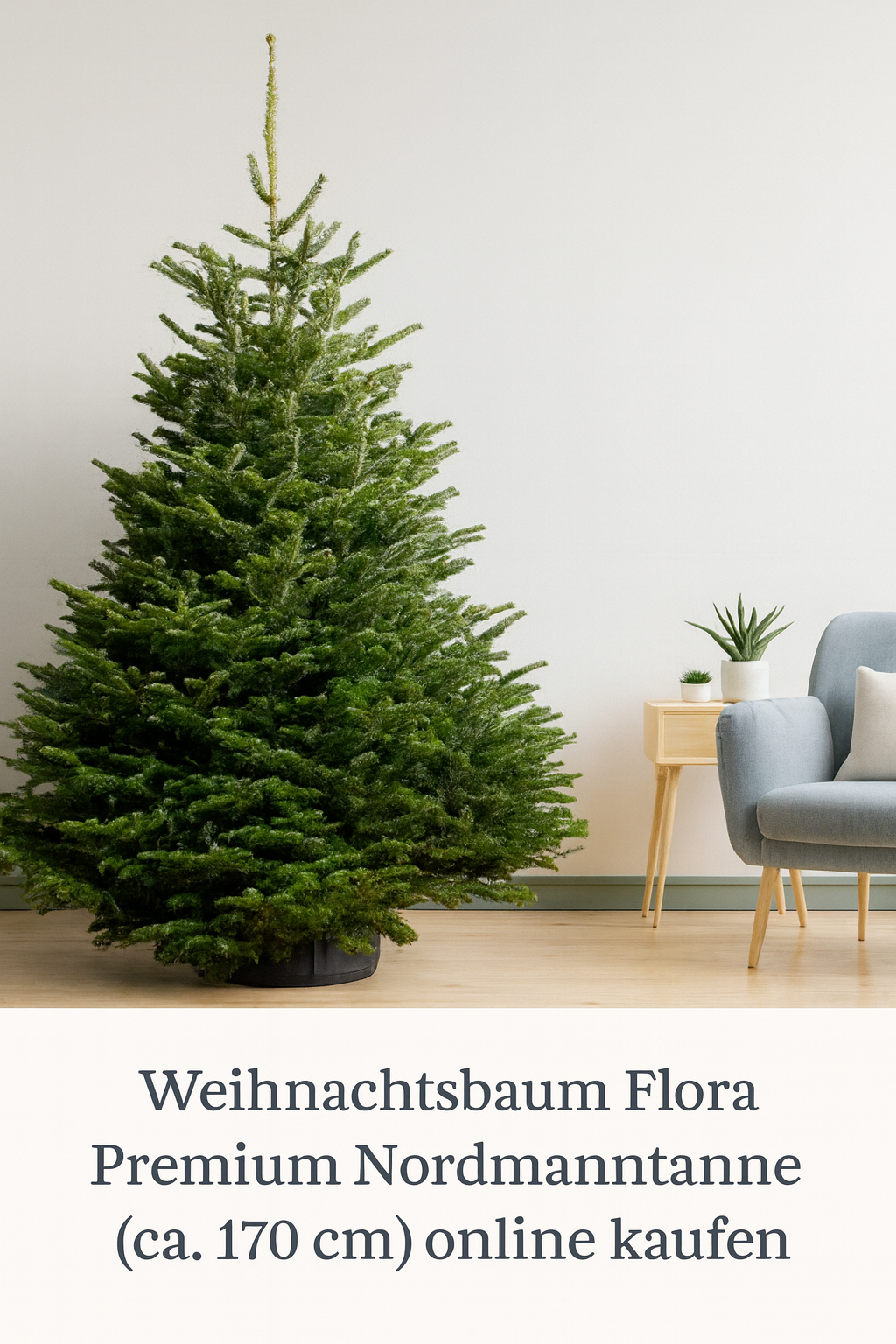 Weihnachtsbaum online kaufen